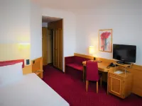 Feringapark Hotel Hotels in Unterfohring