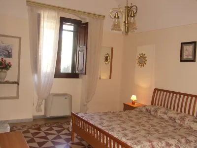 Agriturismo Regno di Marzagaglia Hotels in Santeramo in Colle