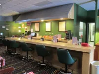 Americas Best Value Inn Billings - bar
