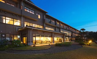 Resort Hotel Mihagi