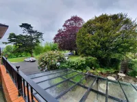 The Upper House - Scenic