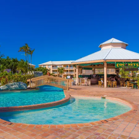 Island Seas Resort