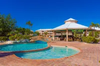 Island Seas Resort - de playa