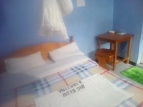 Big Klub Restaurant Hotels in Karatina