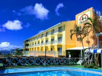 Condominium Hotel Shimanchu Club - con vista mare