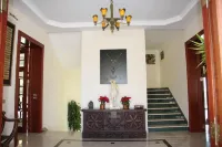 Hotel Villarocamar - 3-Star