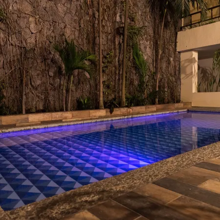 Grand Hotel Kyrios Veracruz