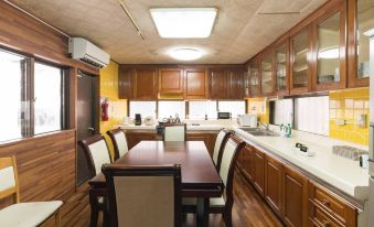Naha Tomarin House