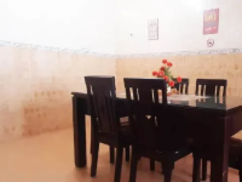 斯里巴豪酒店 馬口酒店