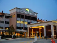 Hilton Garden Inn Ocala Downtown Hotels near Blue Spring