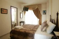 Theodos Lodge Hotel By Hansa Hotels near Batroun Mountains Organic Winery