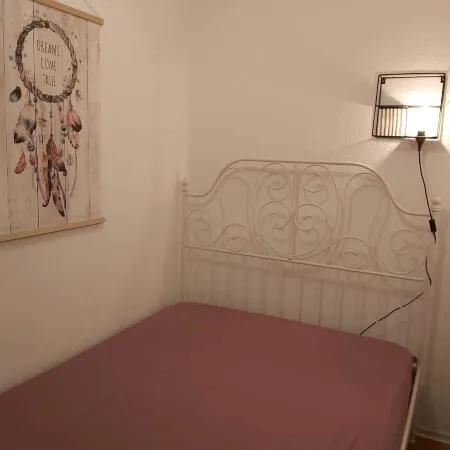 2 Ferienwohnungen in Schweinfurt