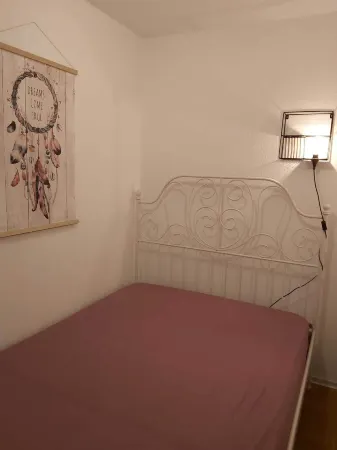 2 Ferienwohnungen in Schweinfurt