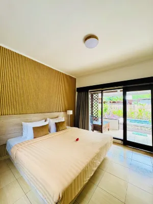 The This-Kon Gili Meno Hotels in Gili Meno