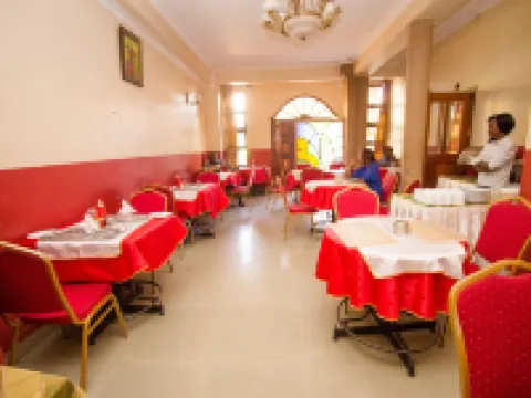 Silver Bells Hotel Hotels in Isiolo