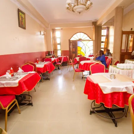 Silver Bells Hotel