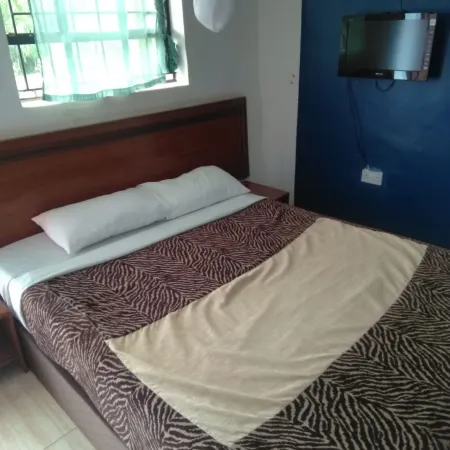 Zebra Resort and Spa