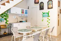 RedDoorz Hostel @ di Panjaitan Simpang Lima