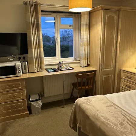 Church Farm Guest House