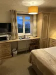 Church Farm Guest House فنادق في Honingham