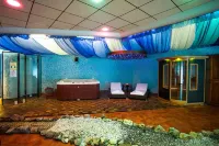 Chalet Il Cristallo-Monte Amiata Hotels in Arcidosso