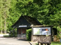 Ferienwohnung in Wildemann