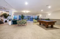 Ridge Apartment Hotel