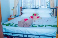 La'Tonna Safari Hotel