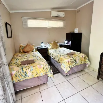 At Home Guesthouse