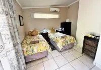 At Home Guesthouse Hotels in Upington