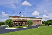 Hampton Inn South Hill