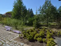 Villa in Borne Sulinowo with Sauna