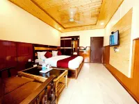 Hotel Amit - 5 Mins Drive to Airport - Mountain view