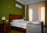 Dores Residence Hotels in Icmeler