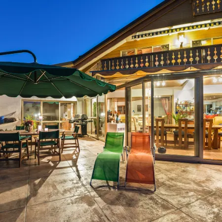 Chalet Romantica