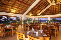 Krystal Cancun - breakfast