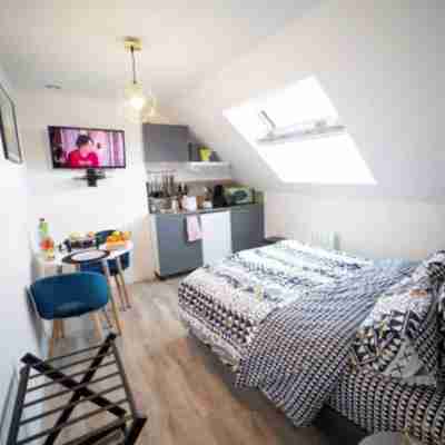 Residence Kelys Rooms