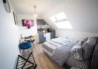 Residence Kelys Hotels in Isques
