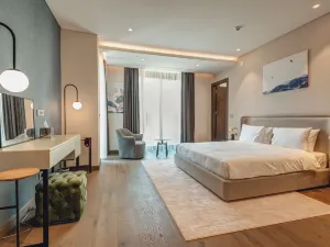 포르토노비 리조트