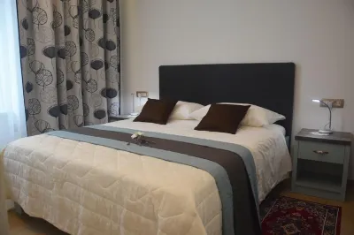 Villa Almira Các khách sạn ở Jagodje