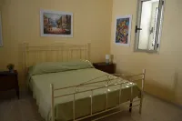 Erasippe at the Moschetta Hamlet Hotel a Gerace