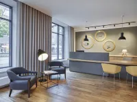 Hapimag Resort Hamburg - Condos