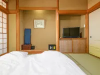 Tabist Asanokan Annex Iroha Ise Hotels in Ісе