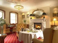 Bridge House Hotel, Leisure Club & Spa - Frühstück