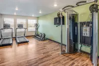 WoodSpring Suites West des Moines Hotels in Waukee