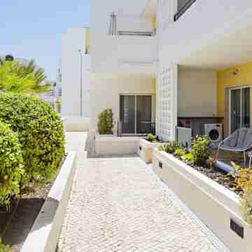 Fisherman 21 - Cabanas Beach Hotel Exterior