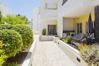 Fisherman 21 - Cabanas Beach Hotels in Cabanas de Tavira