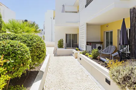 Fisherman 21 - Cabanas Beach