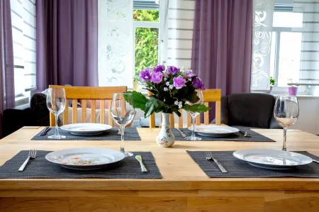 Ferienwohnungen Familie Junge