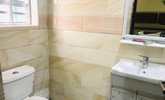 Nippon Diamond Suites